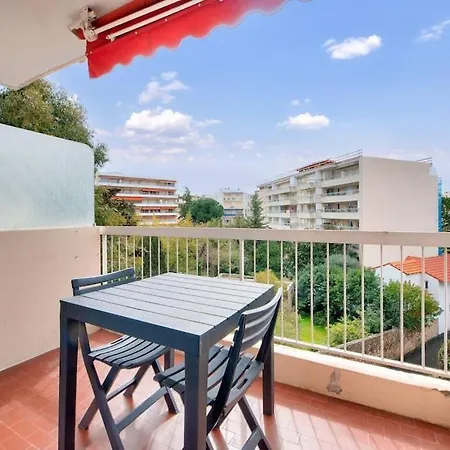 Διαμέρισμα Avec Balcon A 5 Min De La